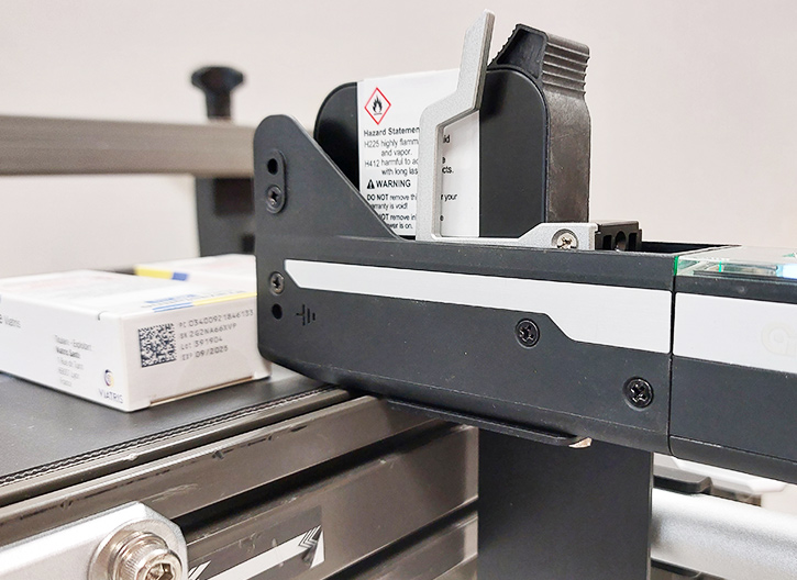 Compacte et polyvalente