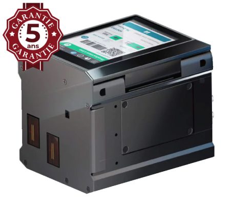 Imprimante-Anser-A1-garantie-5-ans-ROBELMARK